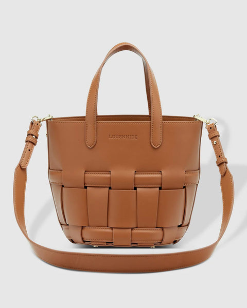 LouenHide - Bettina Bucket Bag