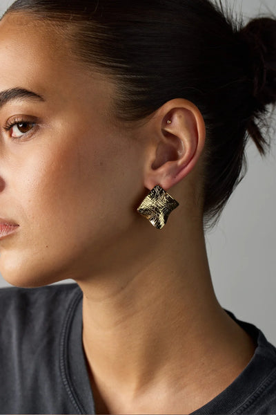 ZAFINO - Lucy Earring - Gold