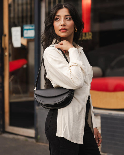 LouenHide - Cindy Shoulder Bag