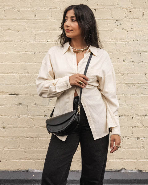 LouenHide - Cindy Shoulder Bag
