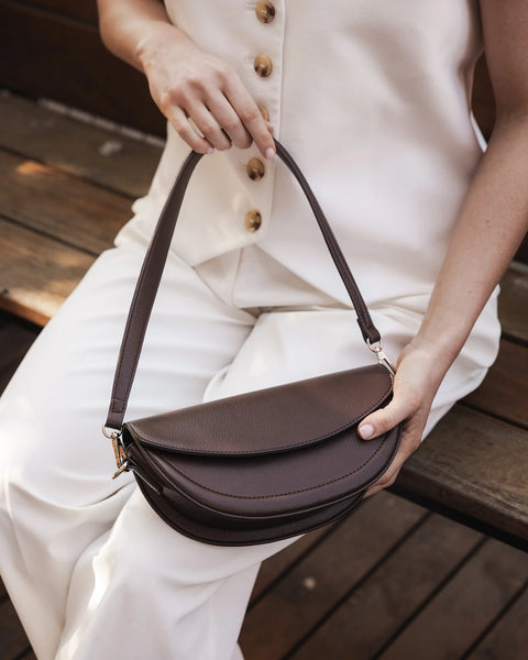 LouenHide - Cindy Shoulder Bag