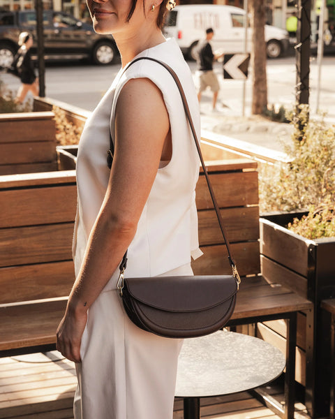 LouenHide - Cindy Shoulder Bag