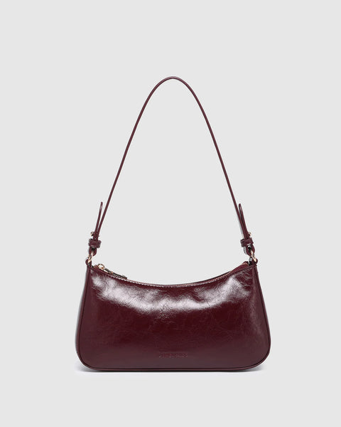 LouenHide - Jacqueline Shoulder Bag
