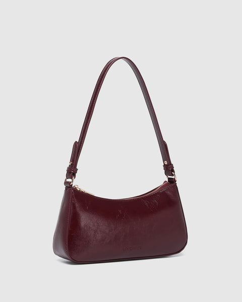 LouenHide - Jacqueline Shoulder Bag