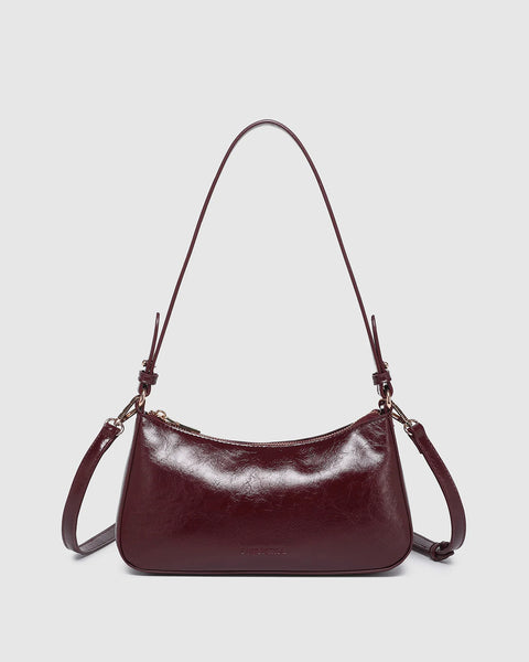 LouenHide - Jacqueline Shoulder Bag