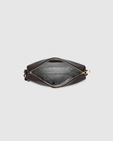 LouenHide - Kasey Stripe Crossbody Bag