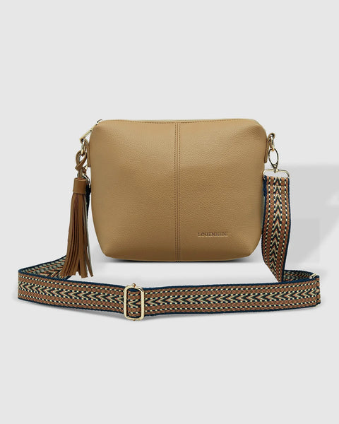 LouenHide - Kasey Crossbody Bag