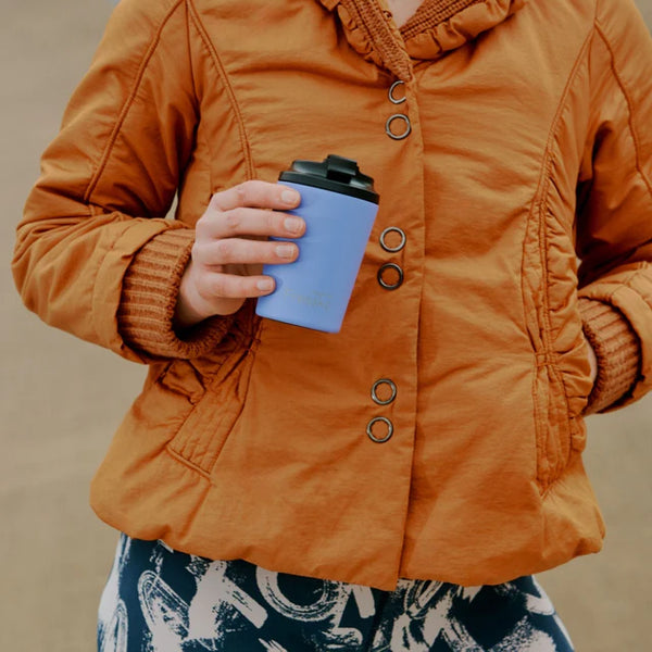 Made By Fressko - Reusable Cup - Bino 8oz