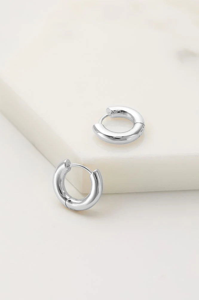 ZAFINO - KENDALL HOOP - SMALL