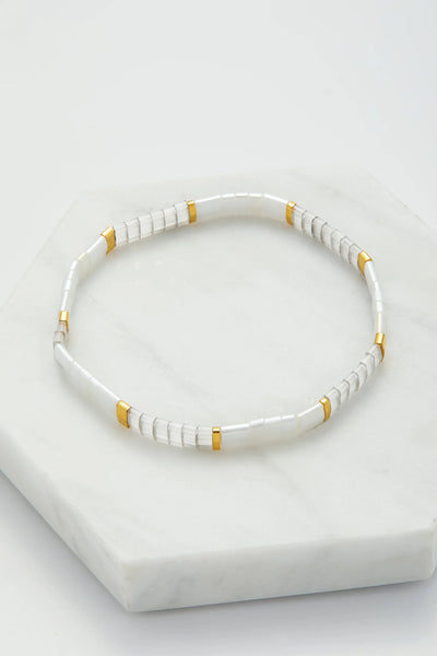ZAFINO - TILE BRACELET