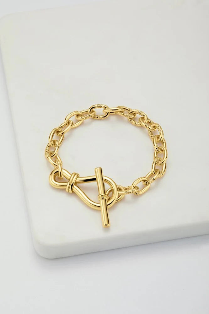 ZAFINO - Alannah Bracelet - Gold