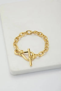 ZAFINO - Alannah Bracelet - Gold