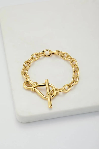 ZAFINO - Alannah Bracelet - Gold
