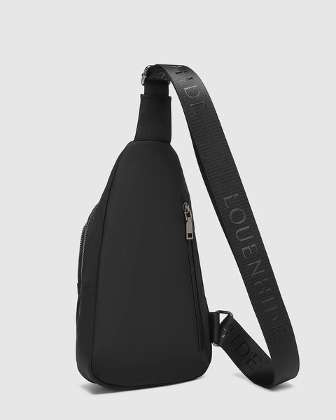 LouenHide - Boyd Nylon Sling Bag