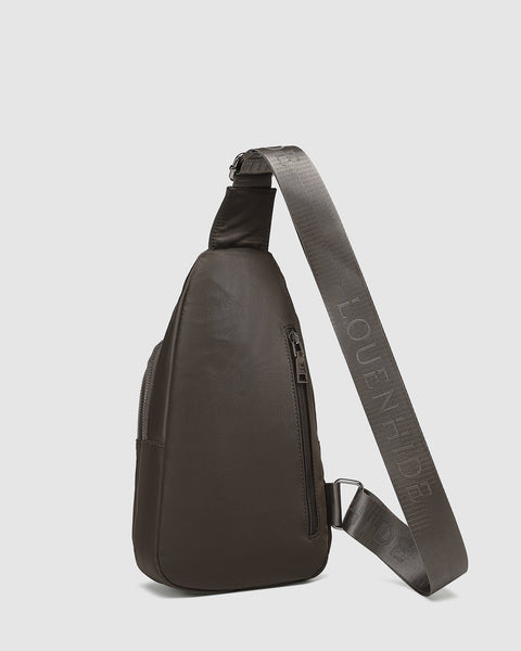 LouenHide - Boyd Nylon Sling Bag