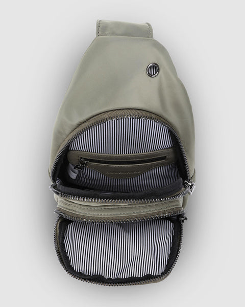 LouenHide - Boyd Nylon Sling Bag