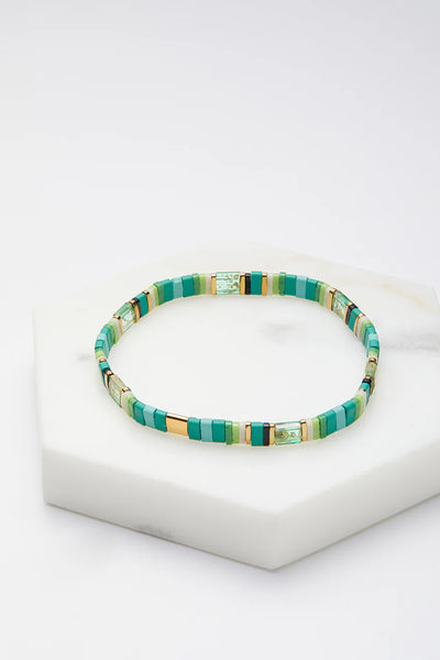 ZAFINO - TILE BRACELET