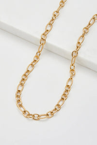ZAFINO - Carla Necklace - Gold