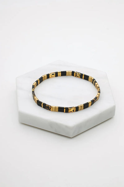 ZAFINO - TILE BRACELET