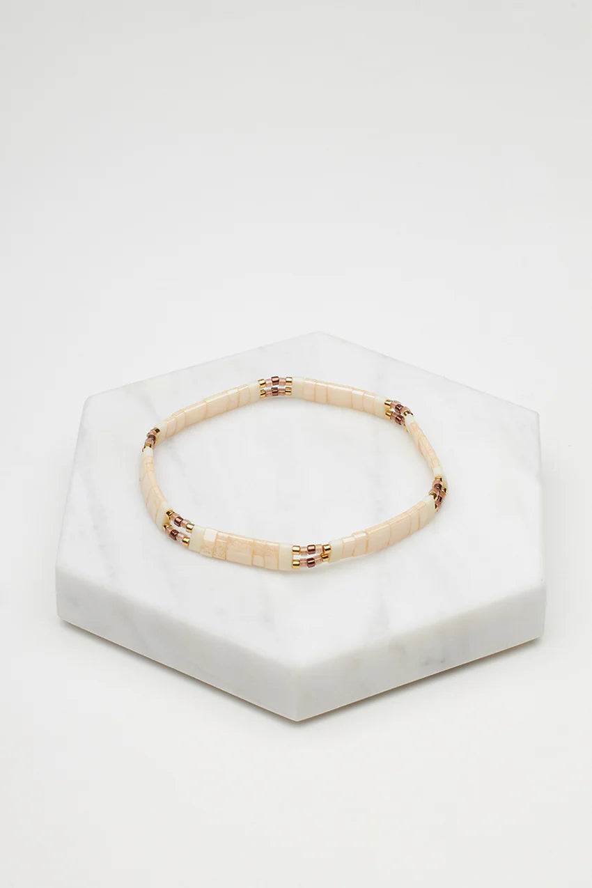 ZAFINO - TILE BRACELET