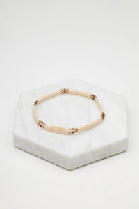 ZAFINO - TILE BRACELET