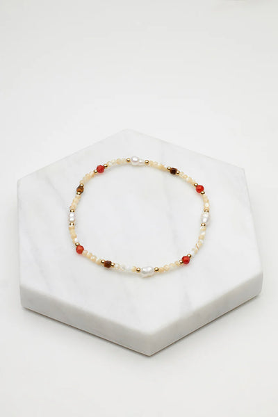 ZAFINO - Monique Bracelet