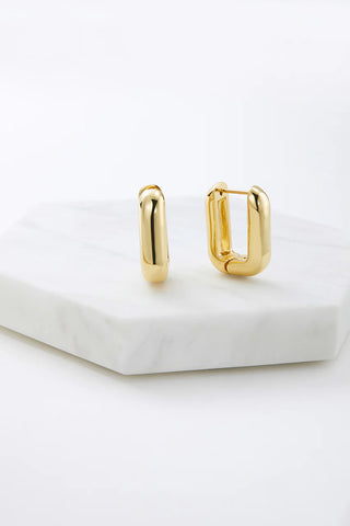 ZAFINO - Eden Hoop - Gold