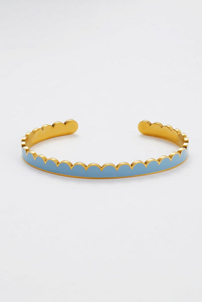 ZAFINO - Sam Bracelet - Blue