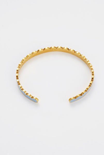 ZAFINO - Sam Bracelet - Blue