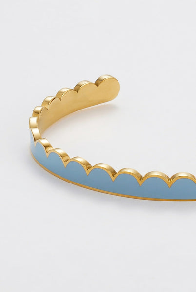 ZAFINO - Sam Bracelet - Blue