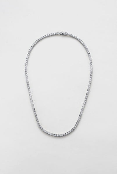 ZAFINO - Dani Tennis Necklace