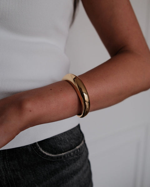 ZAFINO - Meika Bracelet - Gold