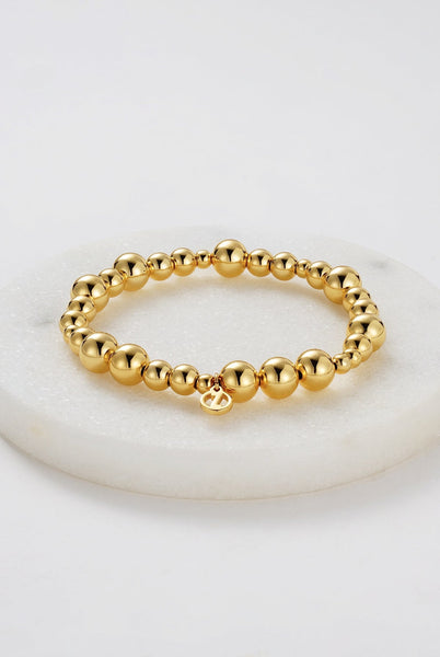 ZAFINO - Naomi Bracelet - Gold