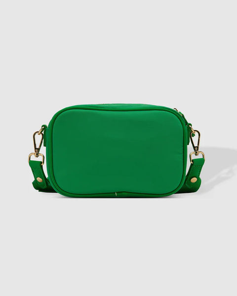 LouenHide - Cali Nylon Crossbody Bag