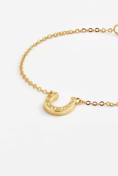 ZAFINO - Lucky Bracelet - Gold
