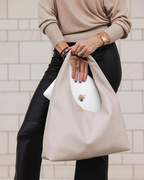 LouenHide - Monaco Shoulder Bag