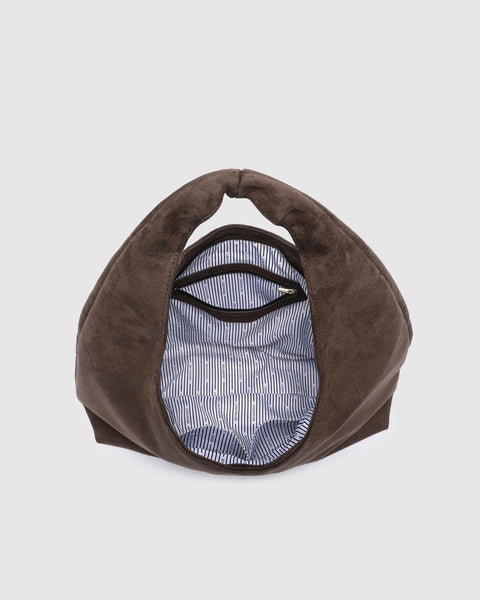 LouenHide - Monaco Shoulder Bag