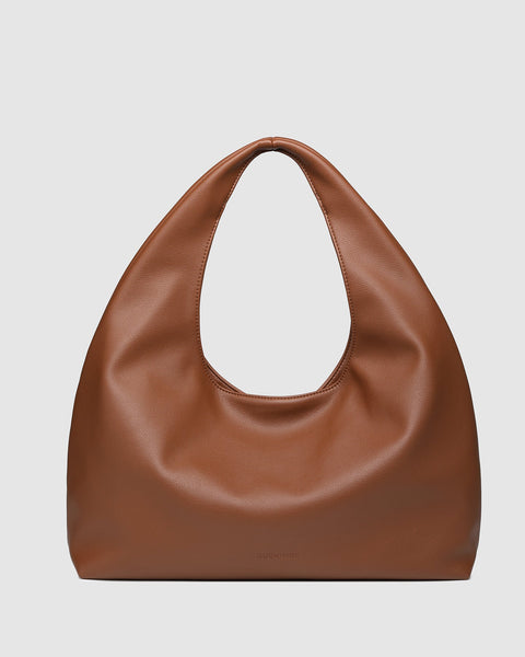 LouenHide - Monaco Shoulder Bag