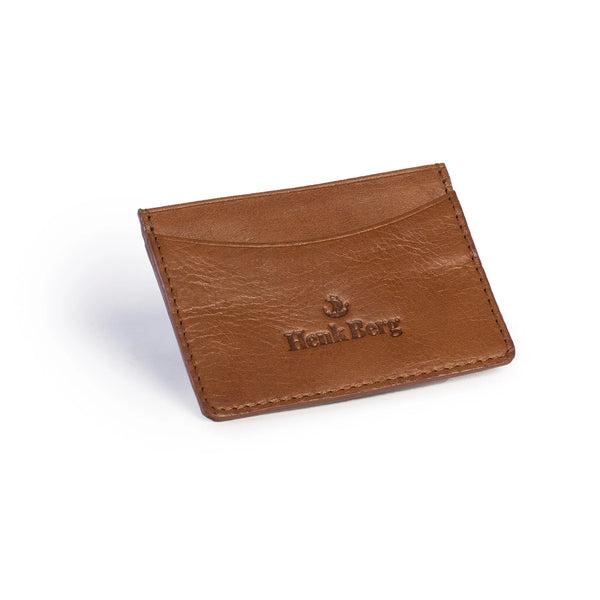 Henk Berg - Kip Card Holder