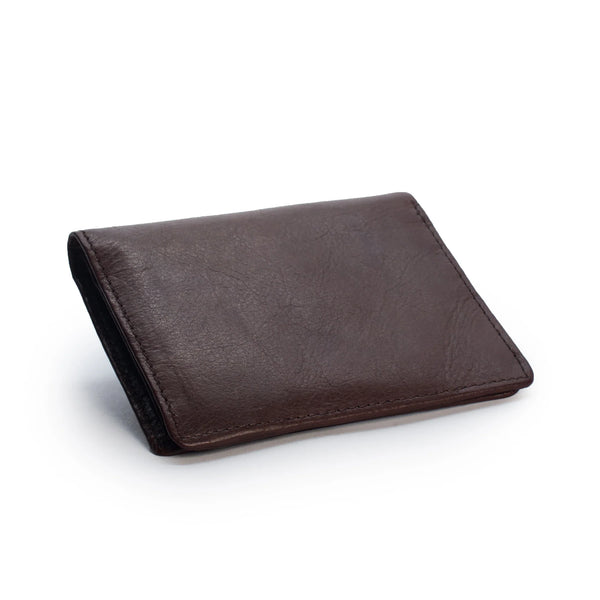 Henk Berg - Darby Wallet