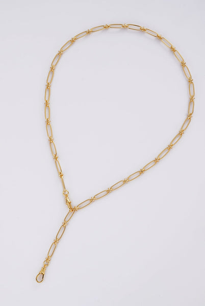 ZAFINO - Lucia Fine Necklace