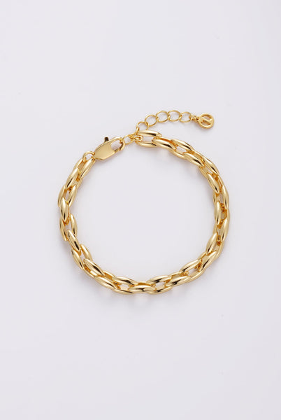 ZAFINO - Sarah Fine Bracelet