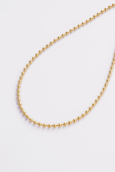 ZAFINO - Ada Necklace - Gold