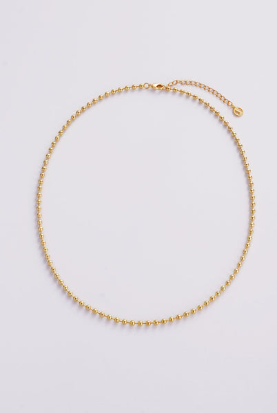 ZAFINO - Ada Necklace - Gold