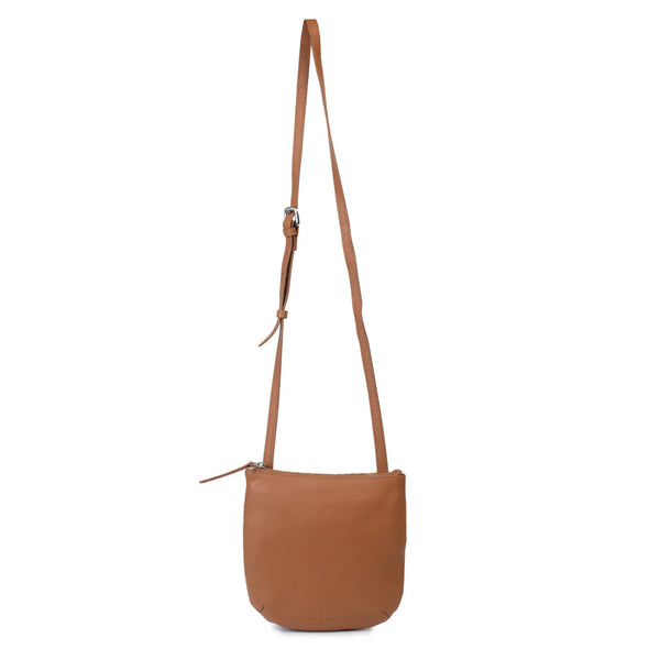 DUSKY ROBIN - Isabella Crossbody