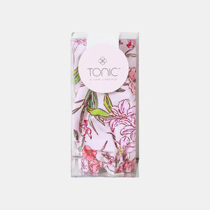 Tonic - Shower Cap - Fleur Rose