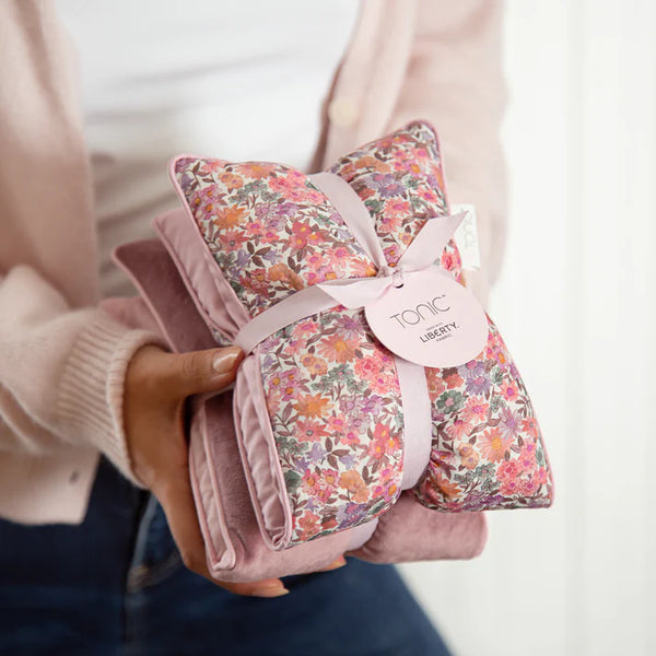 Tonic - Heat Pillow - Liberty Sandra Springs
