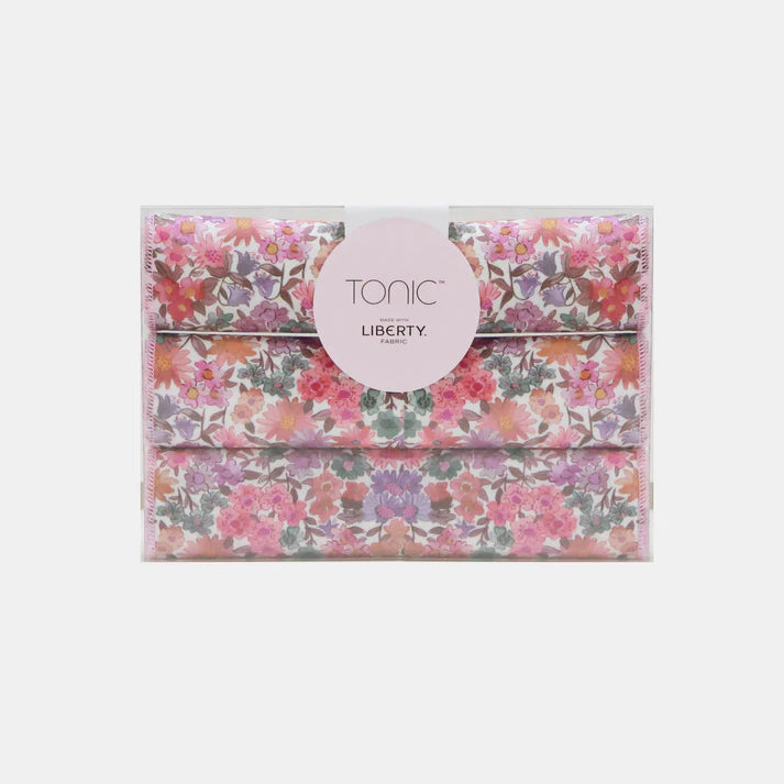 Tonic - Set of 3 Handkerchiefs