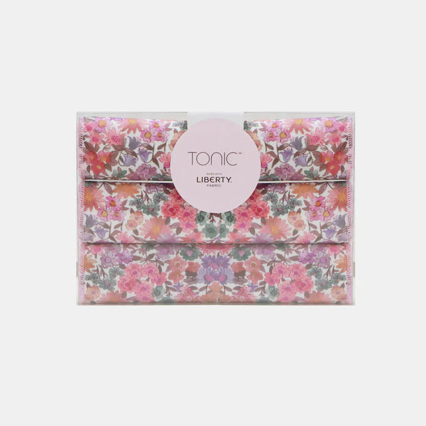 Tonic - Set of 3 Handkerchiefs