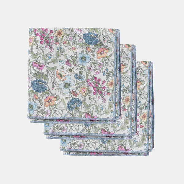 Tonic - Set of 3 Handkerchiefs